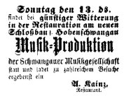 zeitung 1876